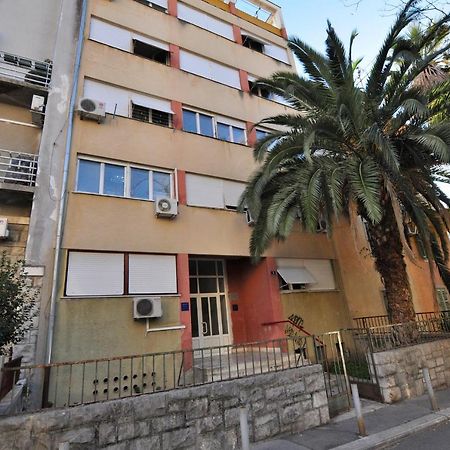 Room & Studio In The Centre Split Exteriér fotografie