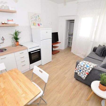 Room & Studio In The Centre Split Exteriér fotografie