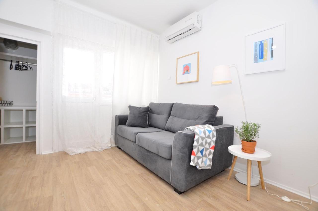 Room & Studio In The Centre Split Exteriér fotografie