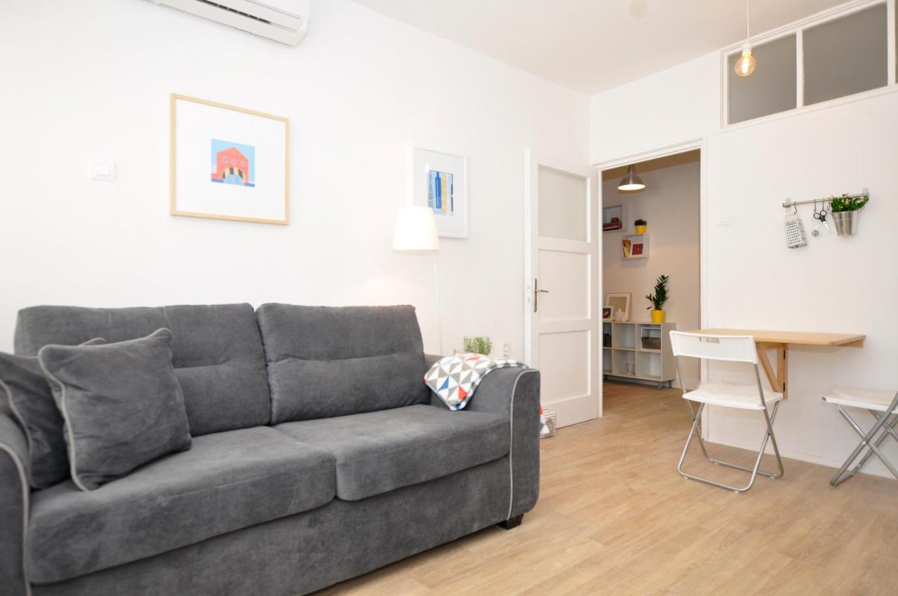 Room & Studio In The Centre Split Exteriér fotografie