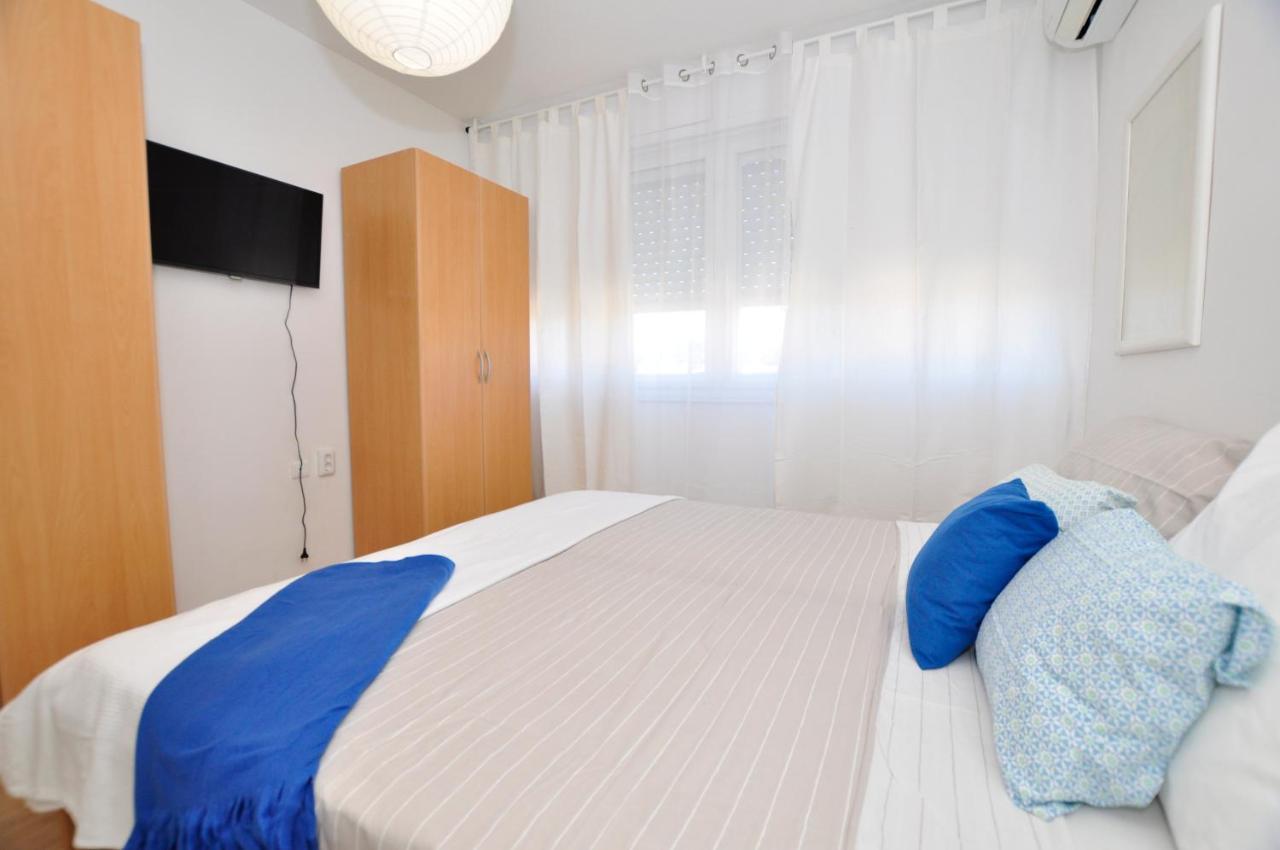 Room & Studio In The Centre Split Exteriér fotografie