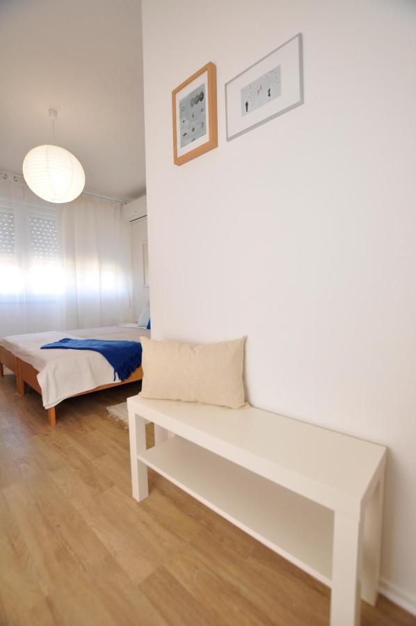 Room & Studio In The Centre Split Exteriér fotografie